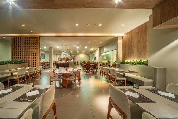 Photo 9 of Hotel Laghetto Pedras Altas