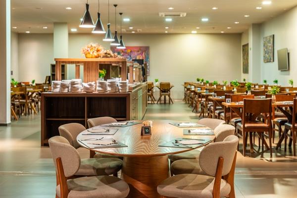 Photo 10 of Hotel Laghetto Pedras Altas