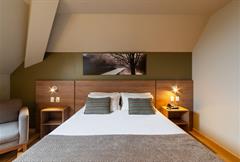 Super Luxo Dois Ambientes