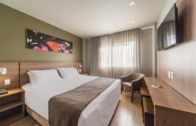 Lux of Hotel Laghetto Pedras Altas