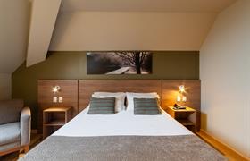 Super Luxo Dois Ambientes of Hotel Laghetto Pedras Altas