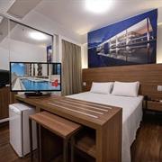 Standard Duplo CAMA CASAL