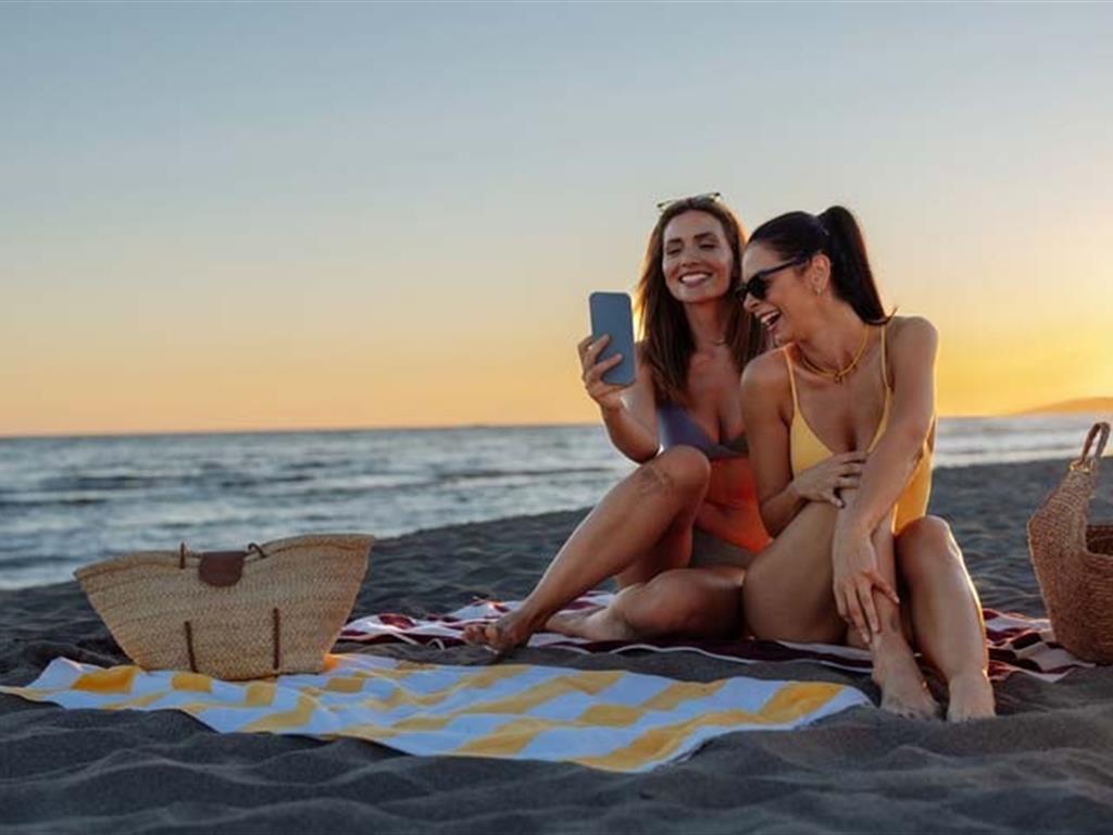 Paraguayan Independence Day with a discount.