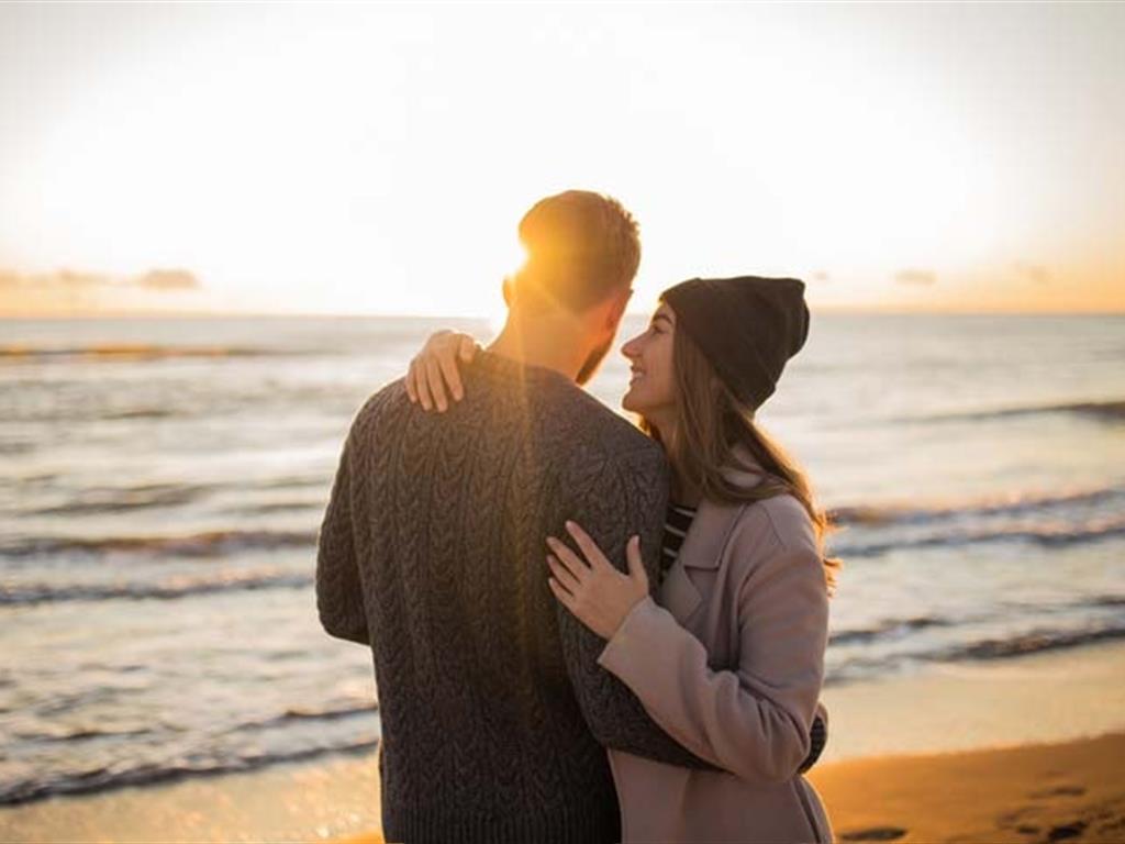 Winter with charm and tranquility in Floripa