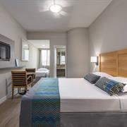 Standard Triplo Casal