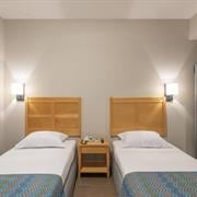 Standard Duplo Solteiro