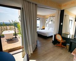 Suíte Duquesa Casal