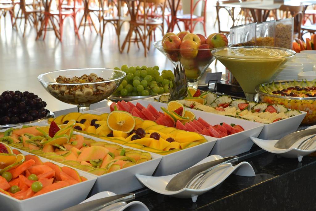 Illustrative image of Gran Mareiro Hotel