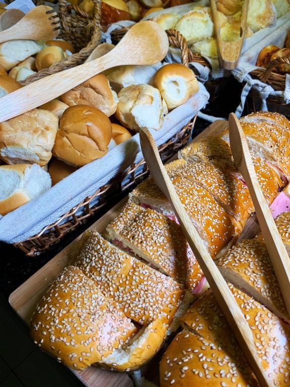 Illustrative image of Gran Mareiro Hotel