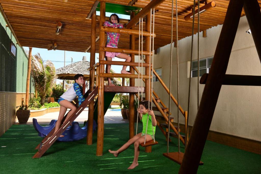 Illustrative image of Gran Mareiro Hotel