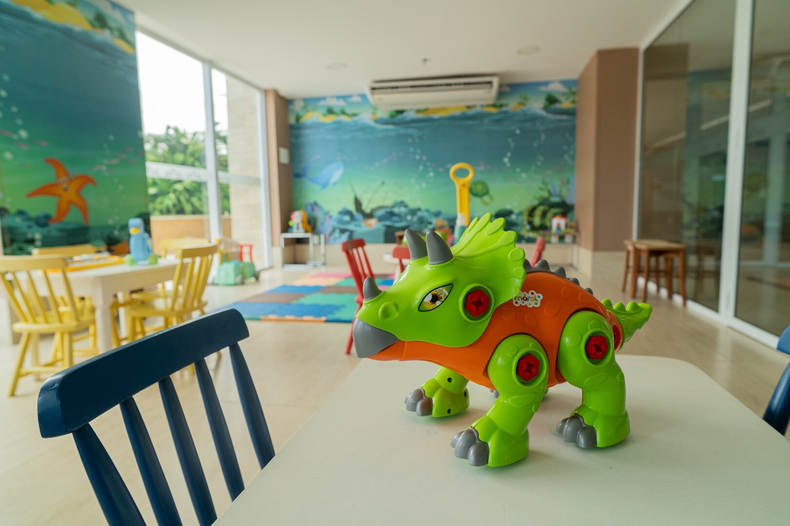 Illustrative image of Gran Mareiro Hotel