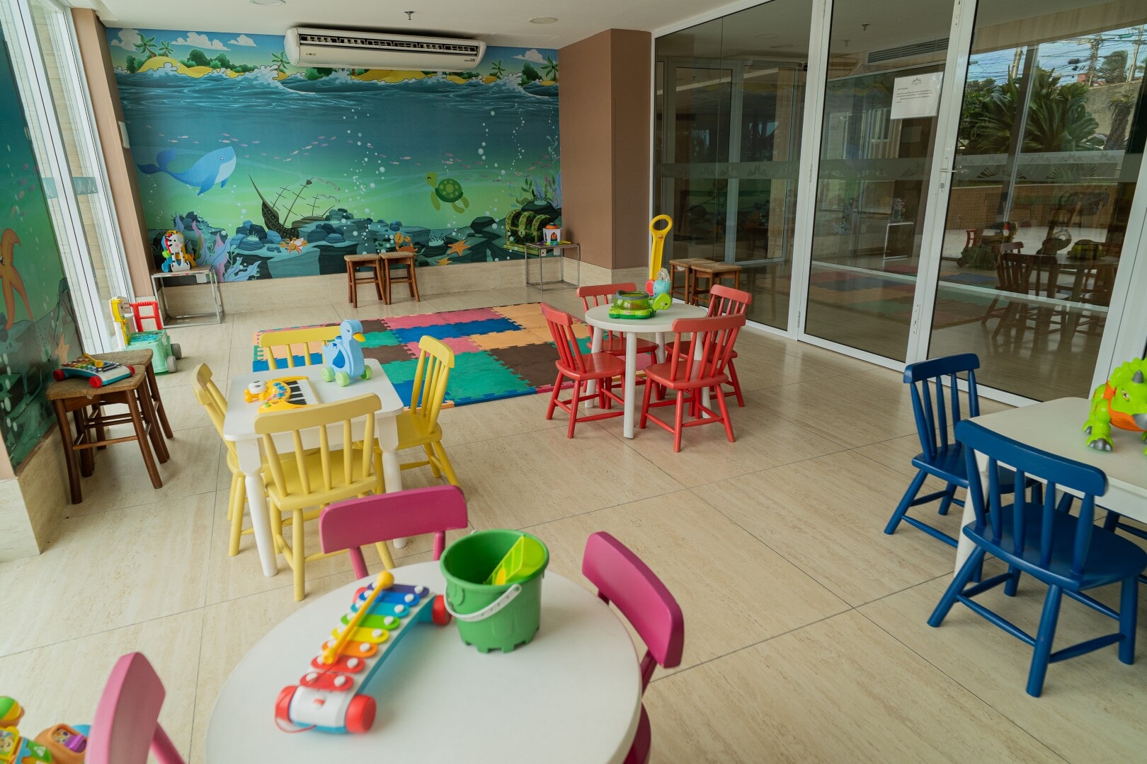 Illustrative image of Gran Mareiro Hotel