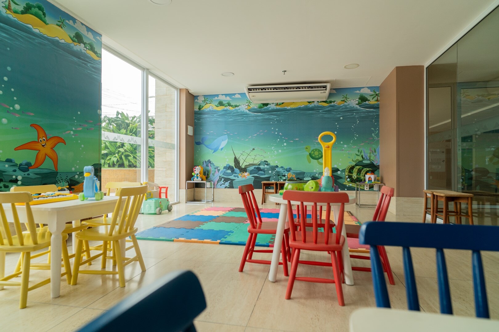 Illustrative image of Gran Mareiro Hotel