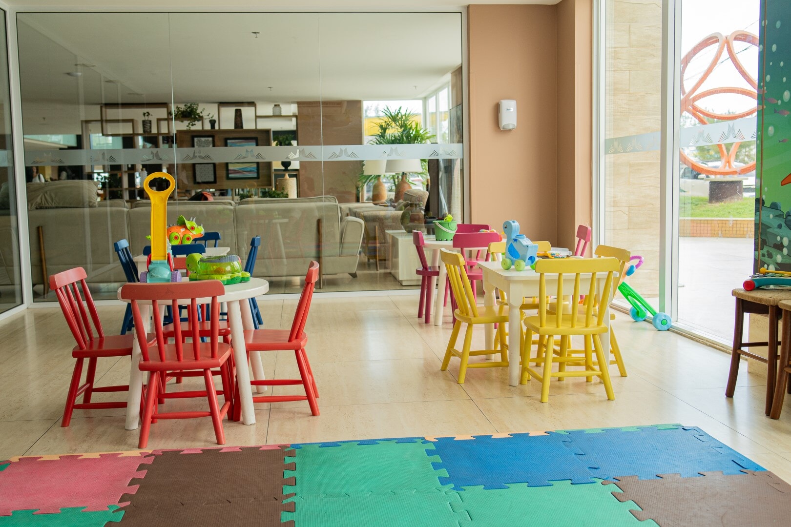 Illustrative image of Gran Mareiro Hotel