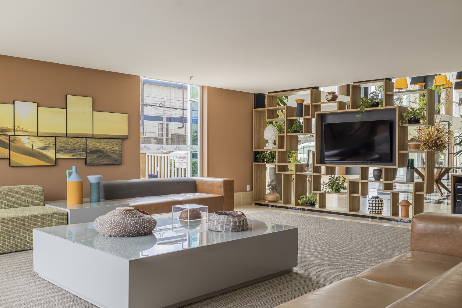 Illustrative image of Gran Mareiro Hotel