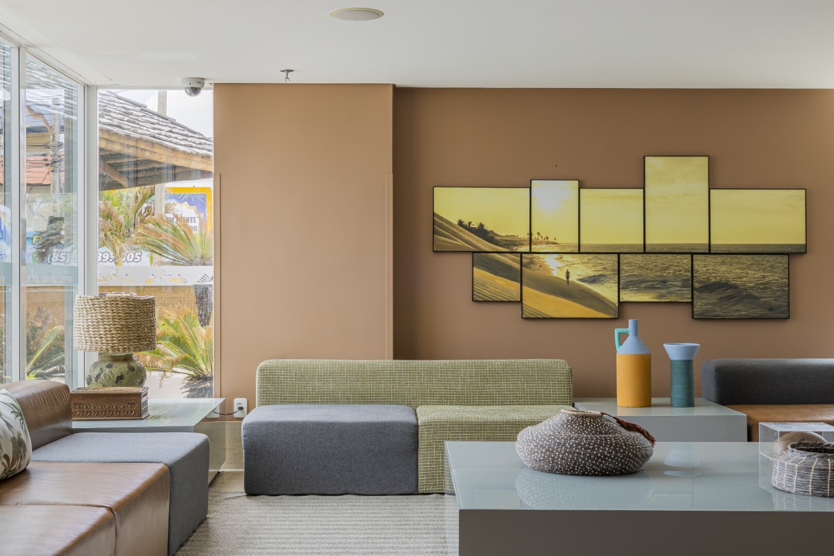 Illustrative image of Gran Mareiro Hotel