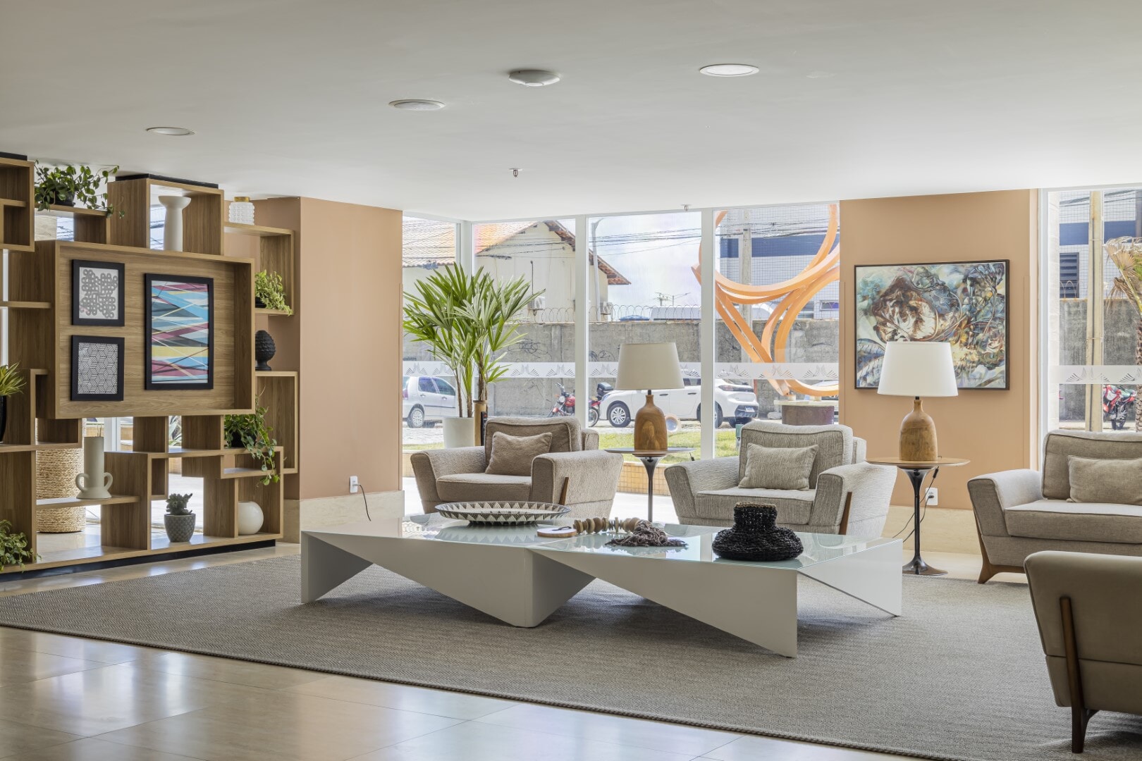 Illustrative image of Gran Mareiro Hotel