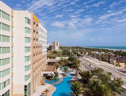 Gran Mareiro Hotel
