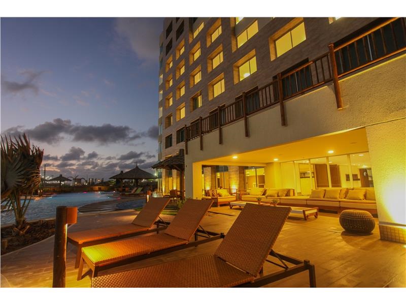 Illustrative image of Gran Mareiro Hotel