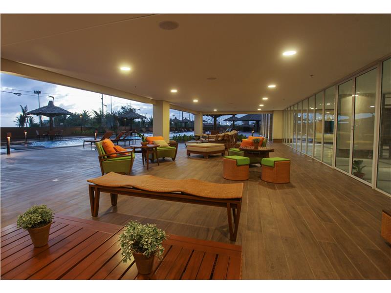 Illustrative image of Gran Mareiro Hotel