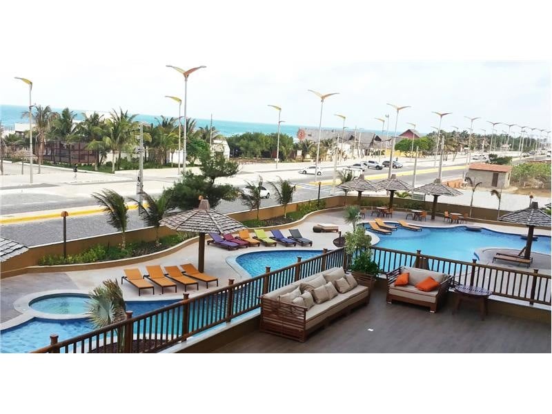 Illustrative image of Gran Mareiro Hotel