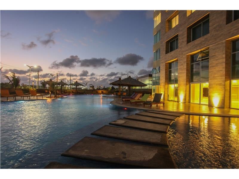 Illustrative image of Gran Mareiro Hotel