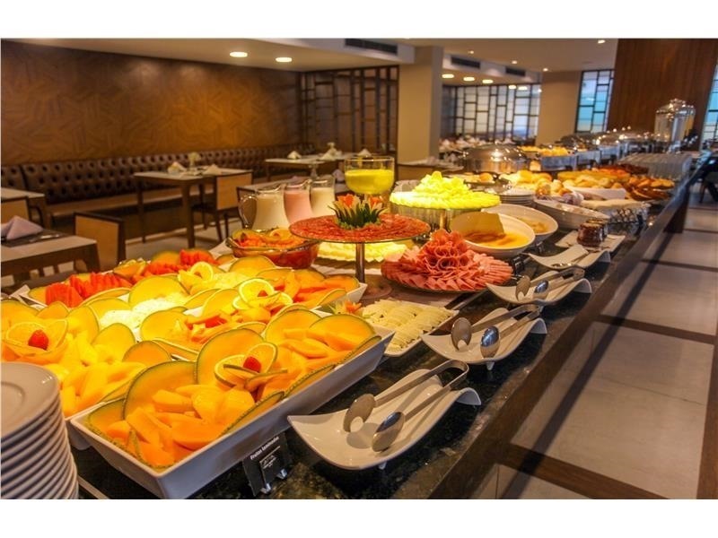 Illustrative image of Gran Mareiro Hotel