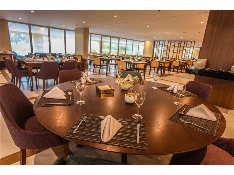 Illustrative image of Gran Mareiro Hotel