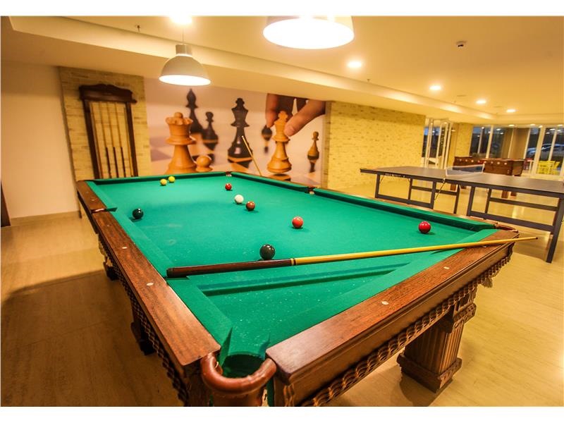 Illustrative image of Gran Mareiro Hotel