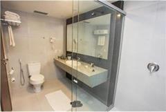 Superior Frente Mar Quádruplo