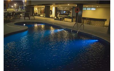 Piscina Noturna