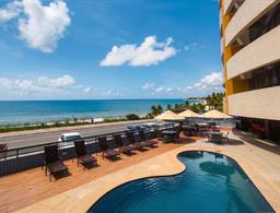Reymar Hotel Maceió