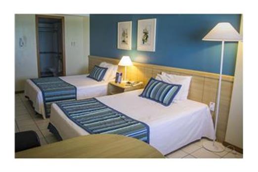 Quarto Duplo Solteiro