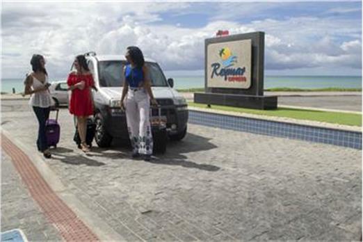 Vista do Mar - Hotel