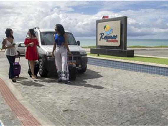 Vista do Mar - Hotel