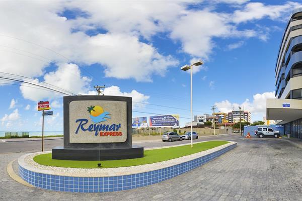 Foto 44 do Reymar Hotel Maceió