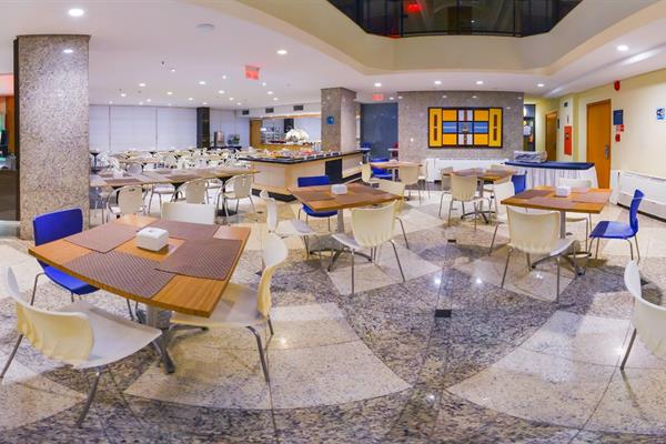 Foto 4 do Reymar Hotel Maceió