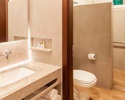 Chalé Master (Capacidade para até 4 pessoas)