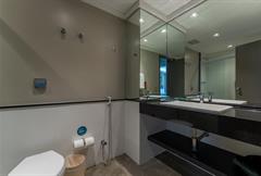 Luxury Room With 2 Double Bed