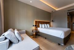 Luxury Room With 1 Double Bed