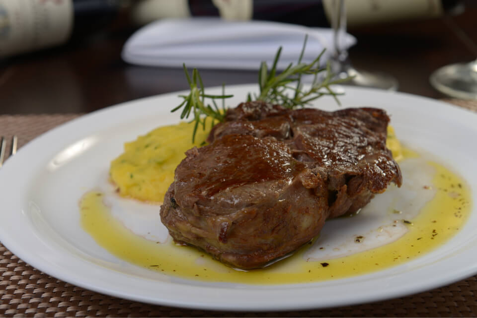 Imagen ilustrativa del hotel Deville Prime Campo Grande