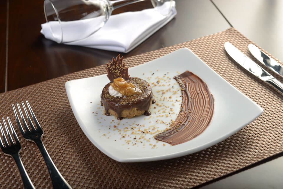 Imagen ilustrativa del hotel Deville Prime Campo Grande