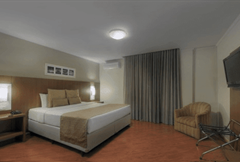 Superior Room With 1 Queen Size Bed