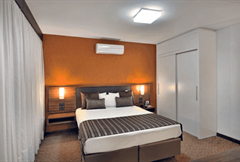 Luxury Room With Double Bed