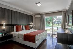 Luxury Room With 1 Queen Size Bed