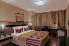 Superior Room With 1 Double Beds