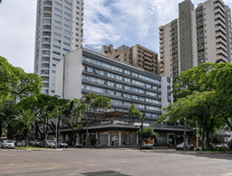 Deville Prime Maringá