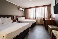 Superior Room With 2 Double Beds