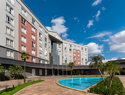 Deville Prime Porto Alegre