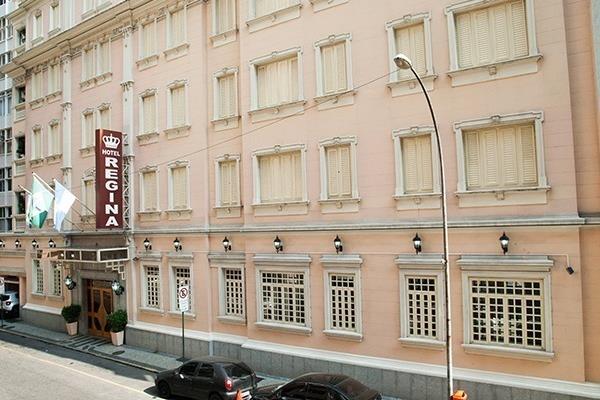 Foto 7 do Hotel Regina